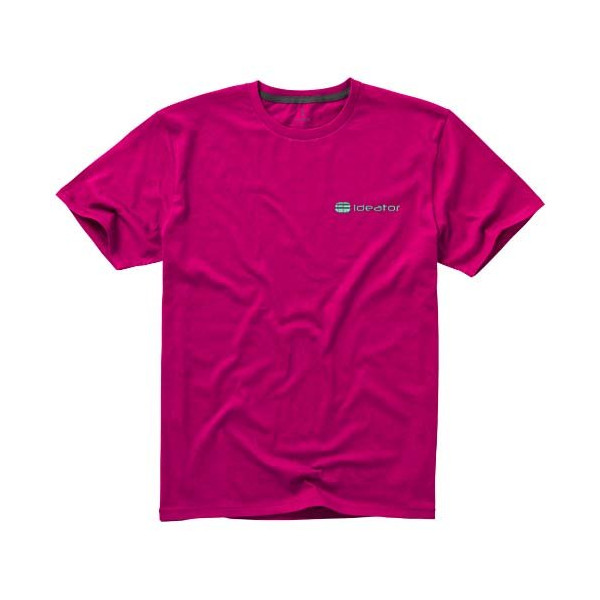 T-shirt Nanaimo a manica corta da uomo