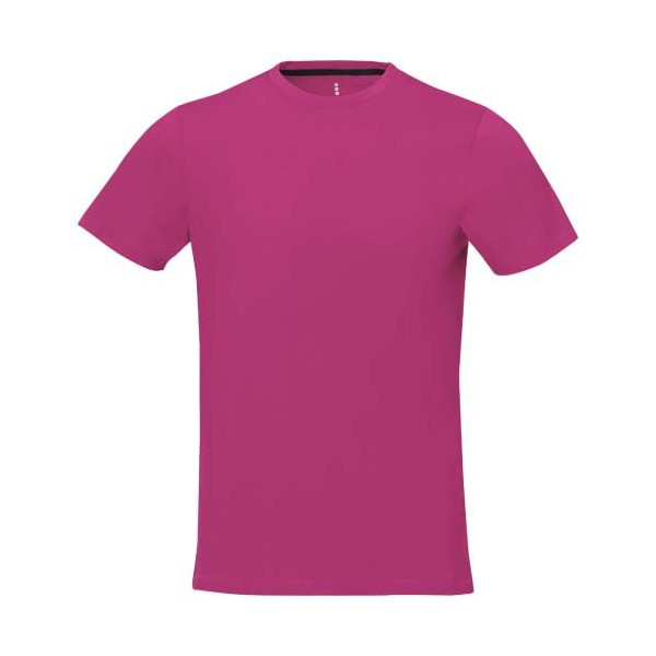 T-shirt Nanaimo a manica corta da uomo