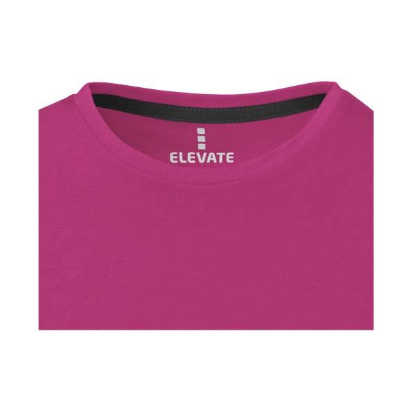 T-shirt Nanaimo a manica corta da uomo