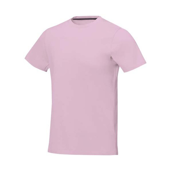 T-shirt Nanaimo a manica corta da uomo