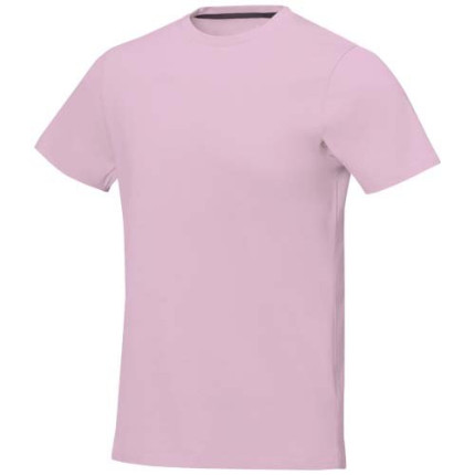 T-shirt Nanaimo a manica corta da uomo