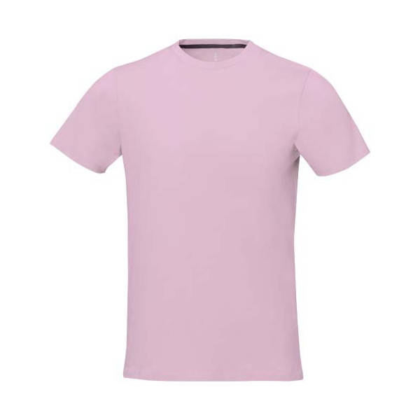 T-shirt Nanaimo a manica corta da uomo