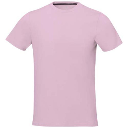 T-shirt Nanaimo a manica corta da uomo
