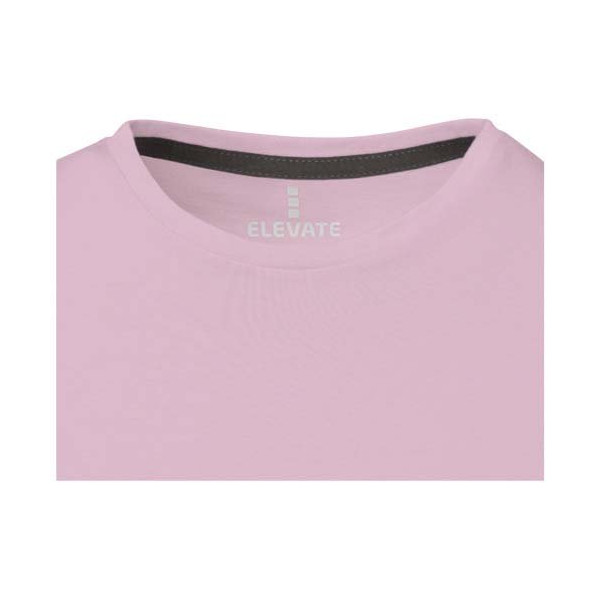 T-shirt Nanaimo a manica corta da uomo