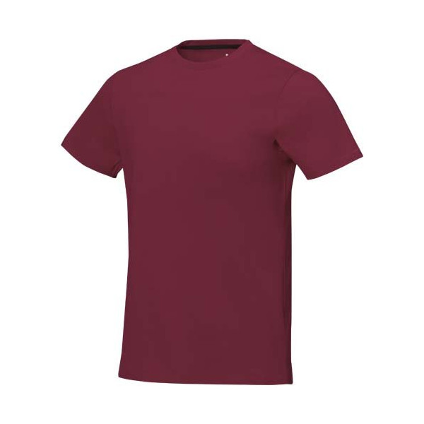 T-shirt Nanaimo a manica corta da uomo