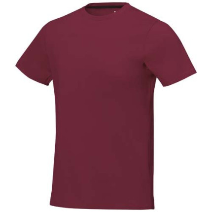 T-shirt Nanaimo a manica corta da uomo