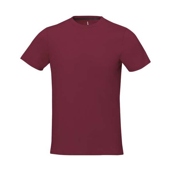T-shirt Nanaimo a manica corta da uomo