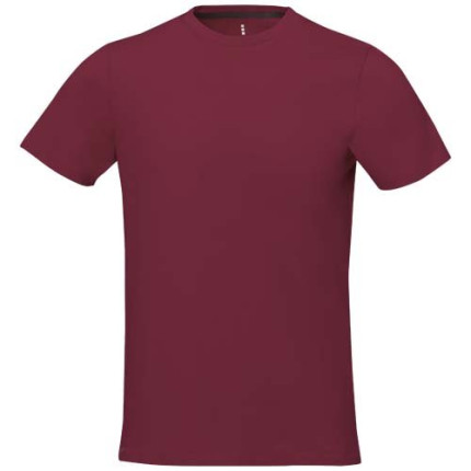 T-shirt Nanaimo a manica corta da uomo