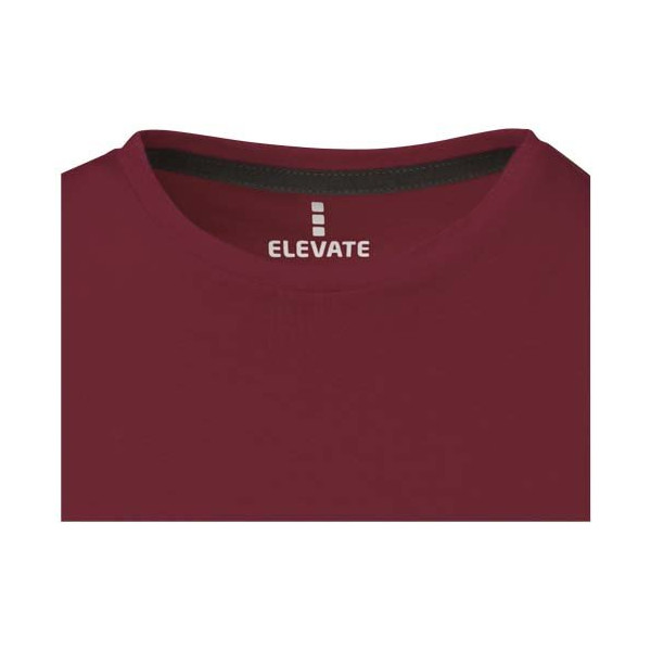 T-shirt Nanaimo a manica corta da uomo