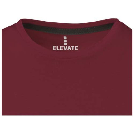 T-shirt Nanaimo a manica corta da uomo