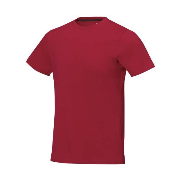 T-shirt Nanaimo a manica corta da uomo