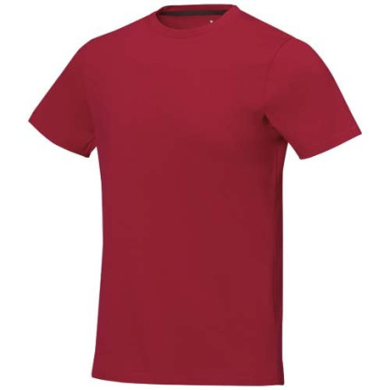 T-shirt Nanaimo a manica corta da uomo