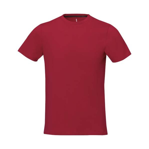 T-shirt Nanaimo a manica corta da uomo