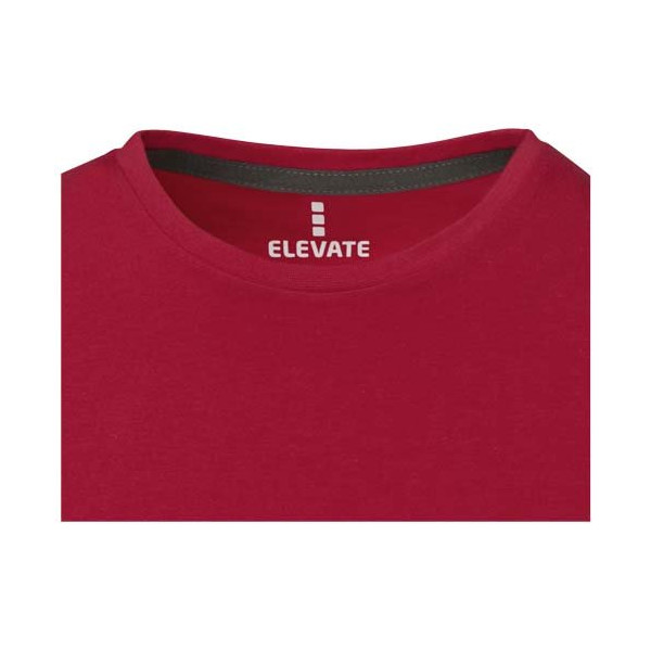 T-shirt Nanaimo a manica corta da uomo
