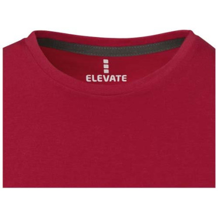 T-shirt Nanaimo a manica corta da uomo