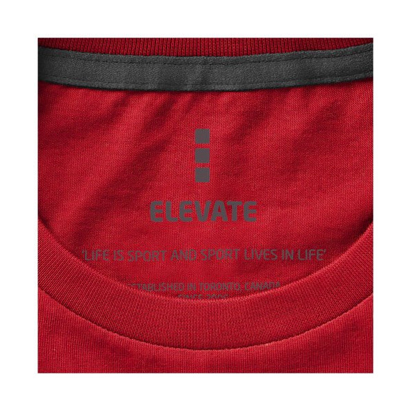 T-shirt Nanaimo a manica corta da uomo