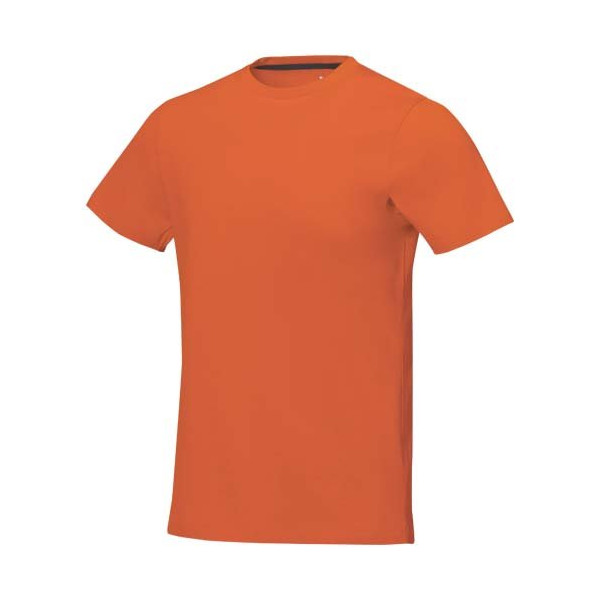 T-shirt Nanaimo a manica corta da uomo