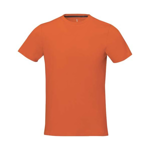 T-shirt Nanaimo a manica corta da uomo