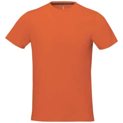 T-shirt Nanaimo a manica corta da uomo