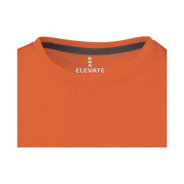 T-shirt Nanaimo a manica corta da uomo