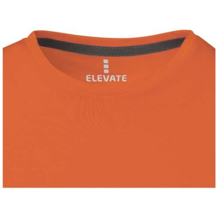 T-shirt Nanaimo a manica corta da uomo