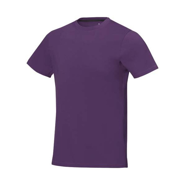 T-shirt Nanaimo a manica corta da uomo