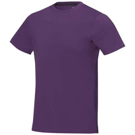 T-shirt Nanaimo a manica corta da uomo