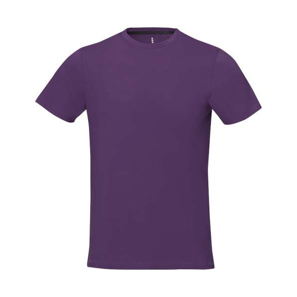 T-shirt Nanaimo a manica corta da uomo