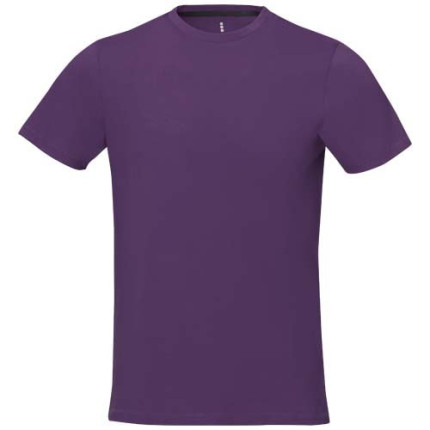 T-shirt Nanaimo a manica corta da uomo