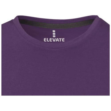 T-shirt Nanaimo a manica corta da uomo