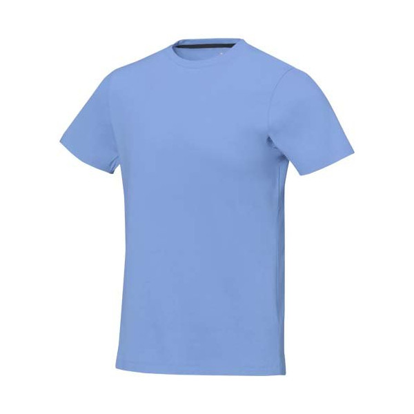 T-shirt Nanaimo a manica corta da uomo
