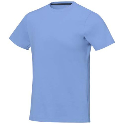T-shirt Nanaimo a manica corta da uomo