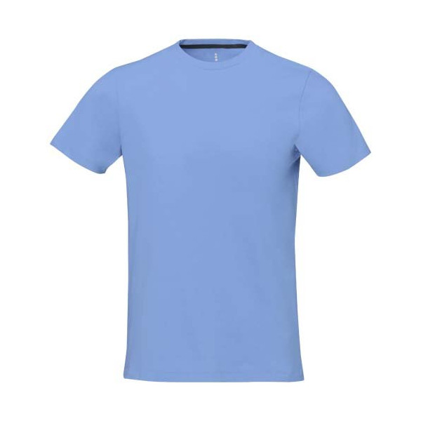 T-shirt Nanaimo a manica corta da uomo