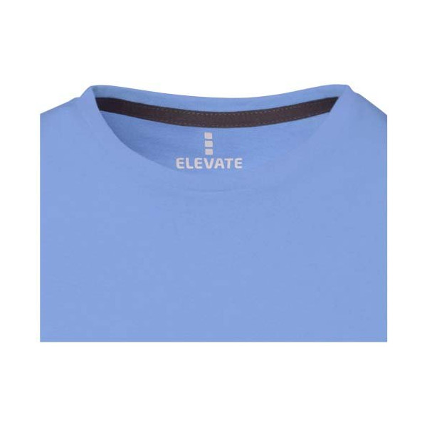 T-shirt Nanaimo a manica corta da uomo