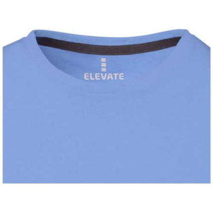 T-shirt Nanaimo a manica corta da uomo