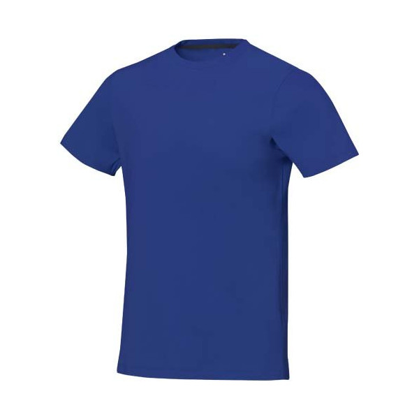 T-shirt Nanaimo a manica corta da uomo