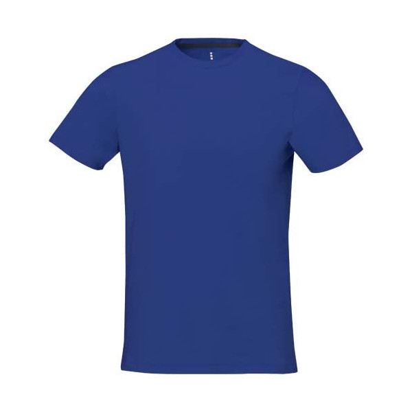 T-shirt Nanaimo a manica corta da uomo