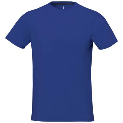 T-shirt Nanaimo a manica corta da uomo