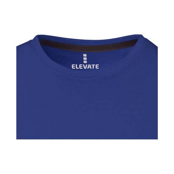 T-shirt Nanaimo a manica corta da uomo