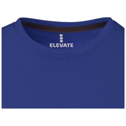 T-shirt Nanaimo a manica corta da uomo