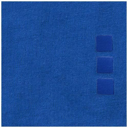 T-shirt Nanaimo a manica corta da uomo