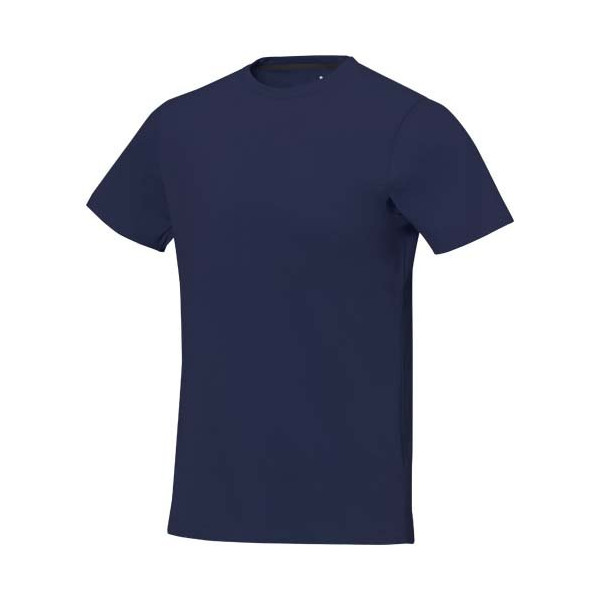 T-shirt Nanaimo a manica corta da uomo