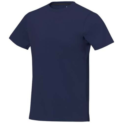 T-shirt Nanaimo a manica corta da uomo