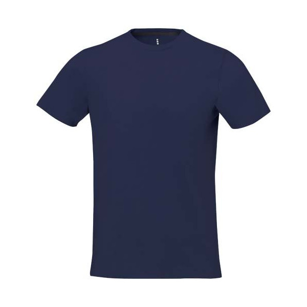 T-shirt Nanaimo a manica corta da uomo