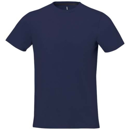 T-shirt Nanaimo a manica corta da uomo