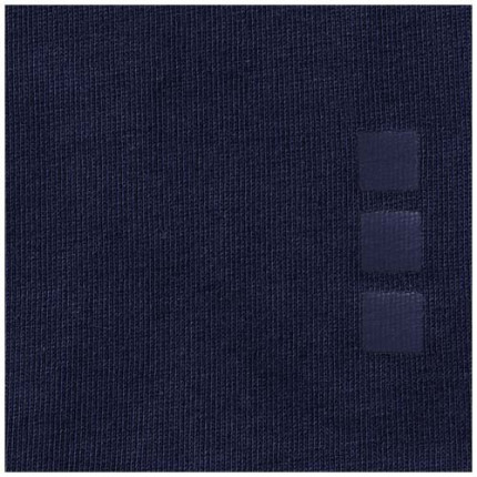T-shirt Nanaimo a manica corta da uomo