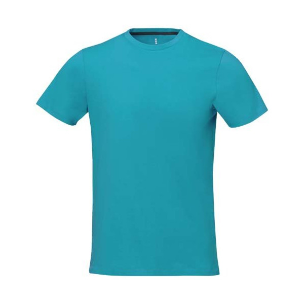 T-shirt Nanaimo a manica corta da uomo