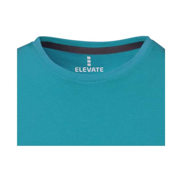 T-shirt Nanaimo a manica corta da uomo
