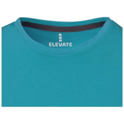 T-shirt Nanaimo a manica corta da uomo