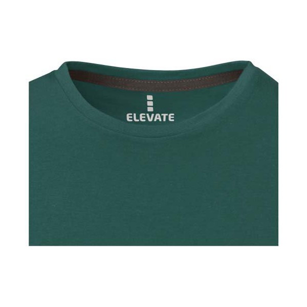 T-shirt Nanaimo a manica corta da uomo